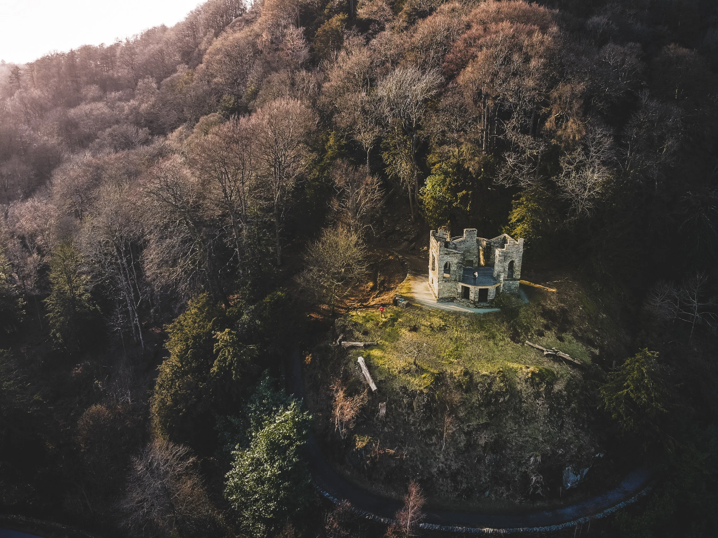  created by dji camera 