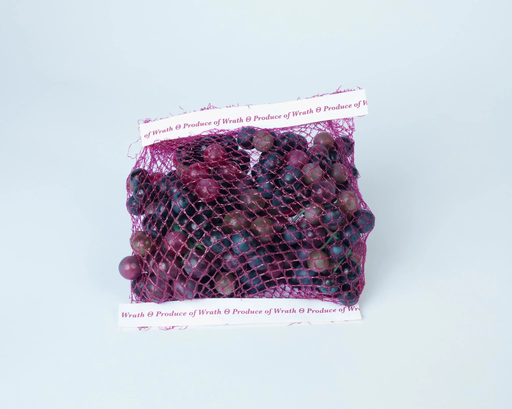 Grapes of Wrath