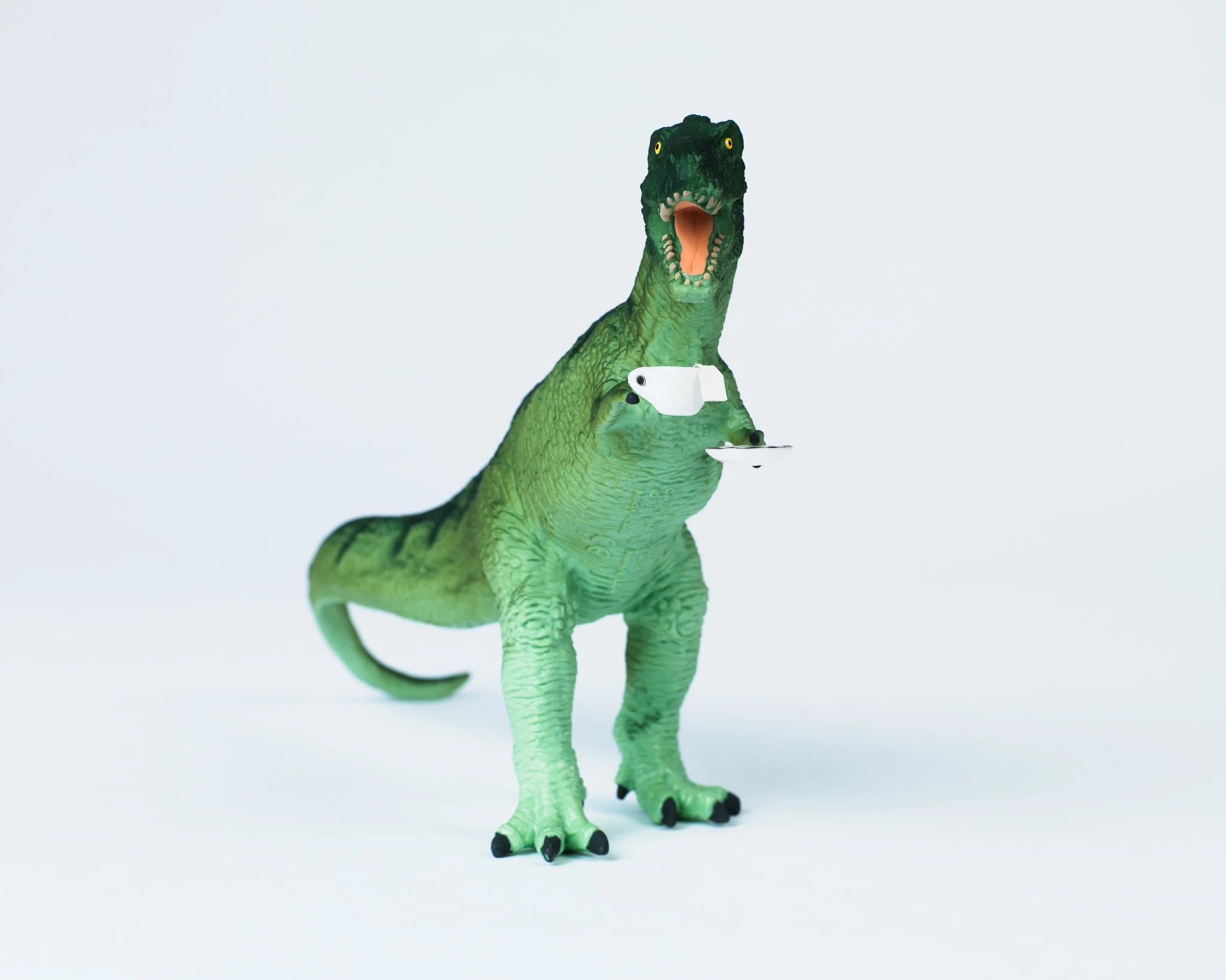 Tea-Rex