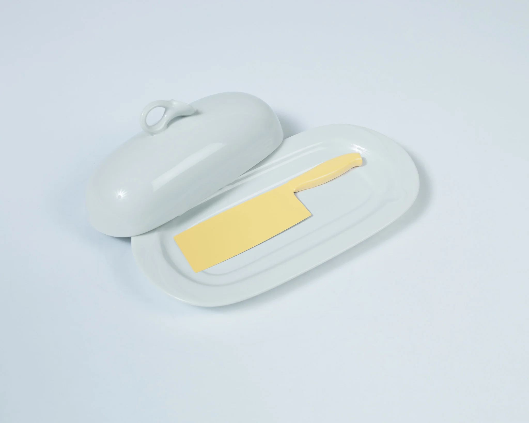 Butter Knife