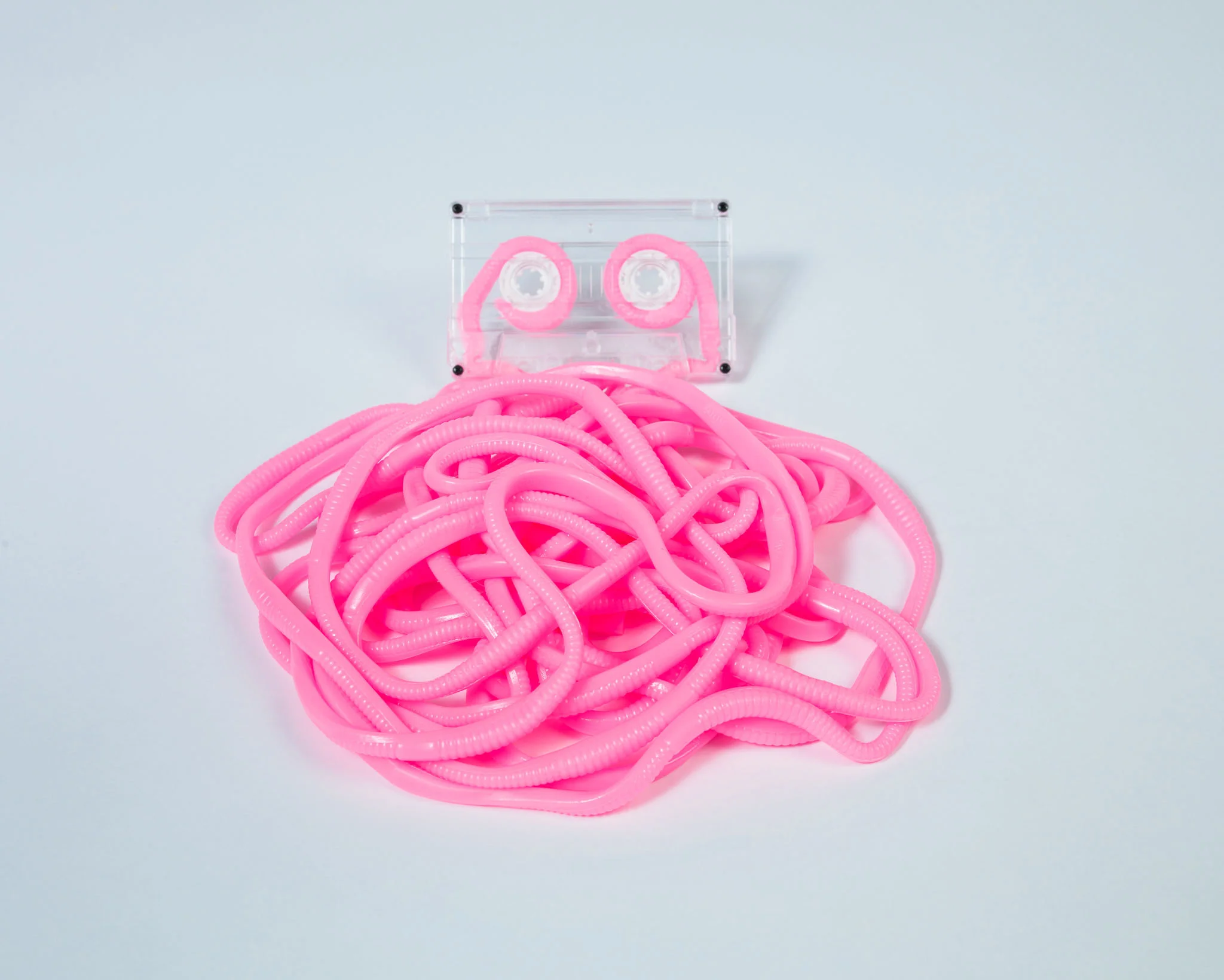 Tape Worm #2
