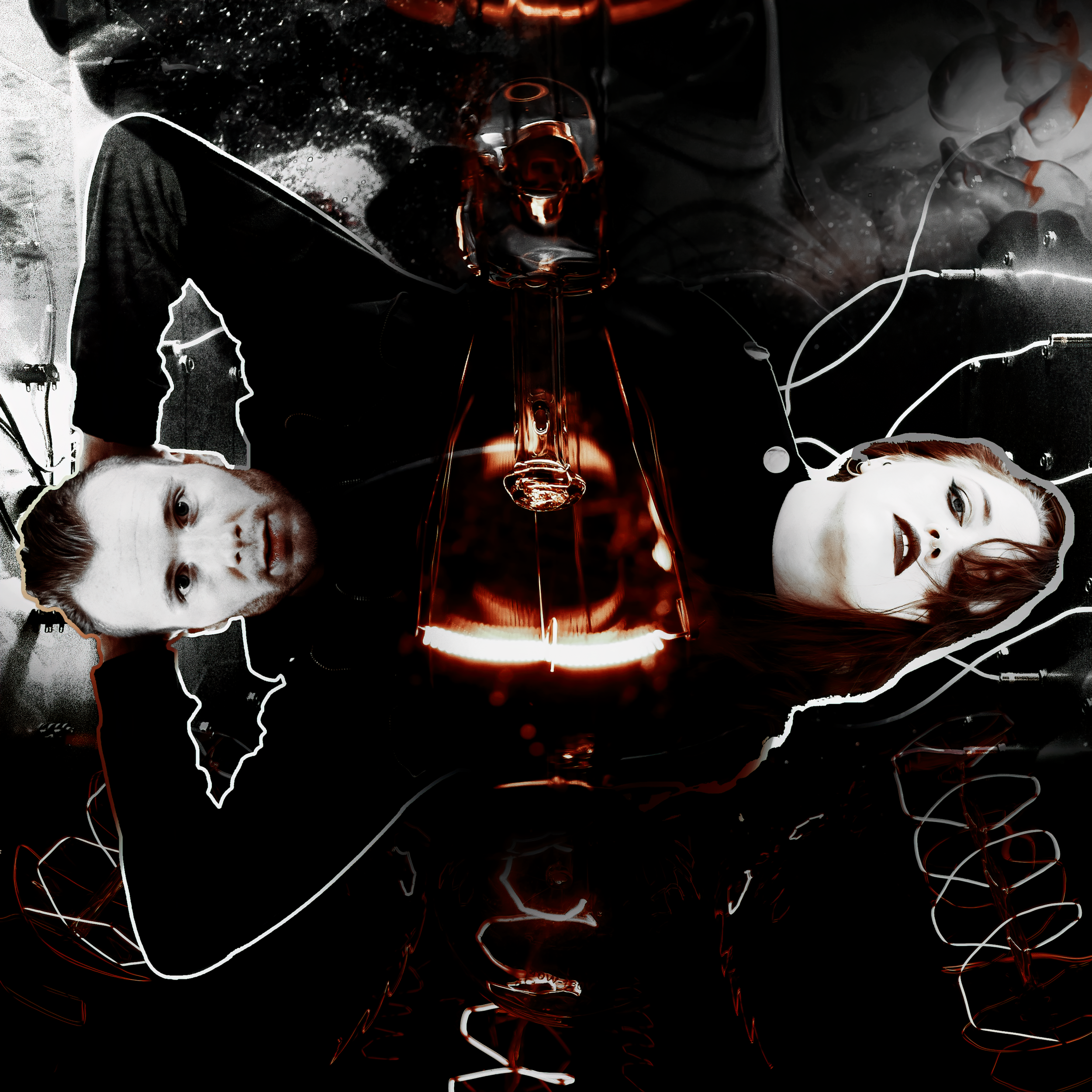 Are you a LIVEWIRE, ready to blow?