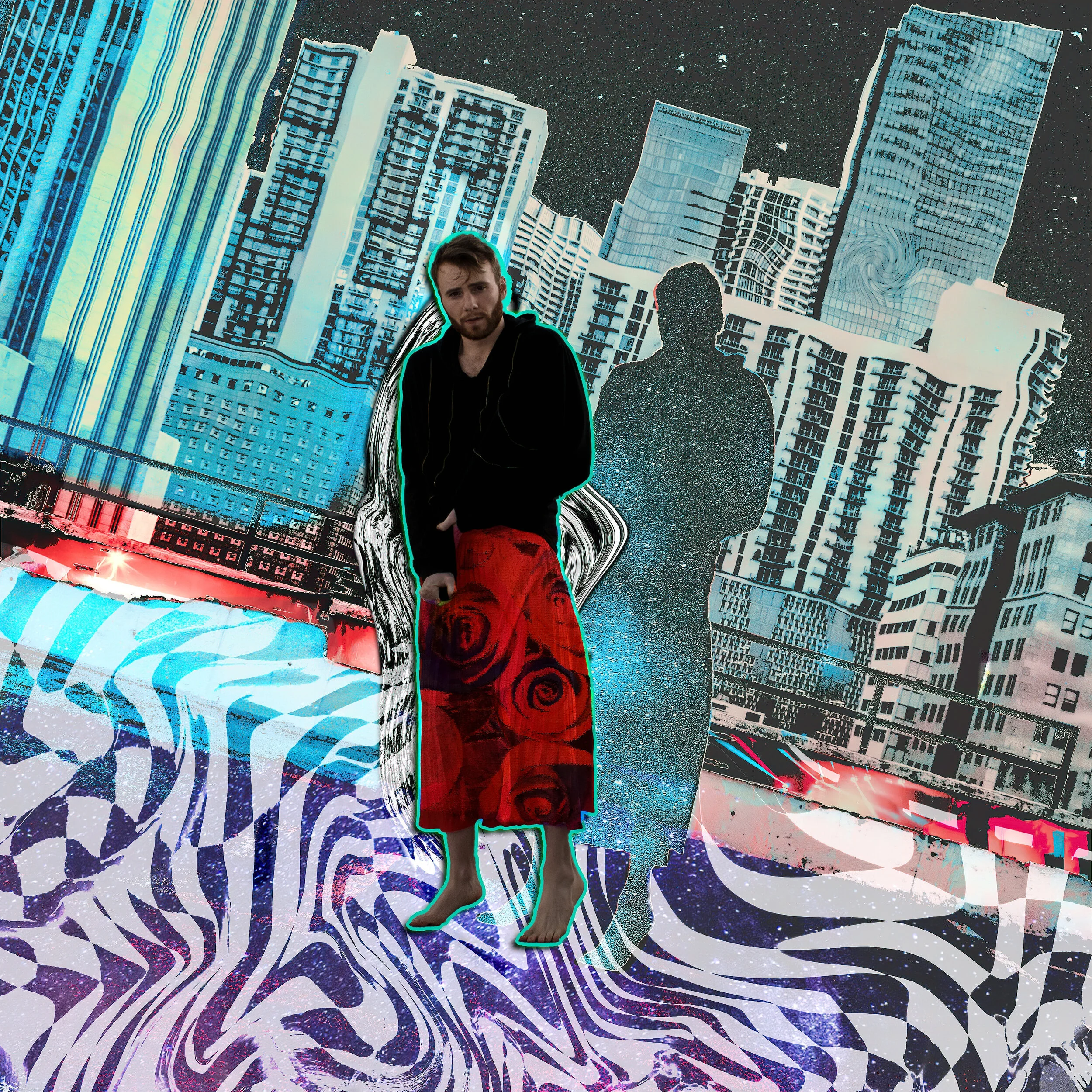 This don't feel like Utopia...