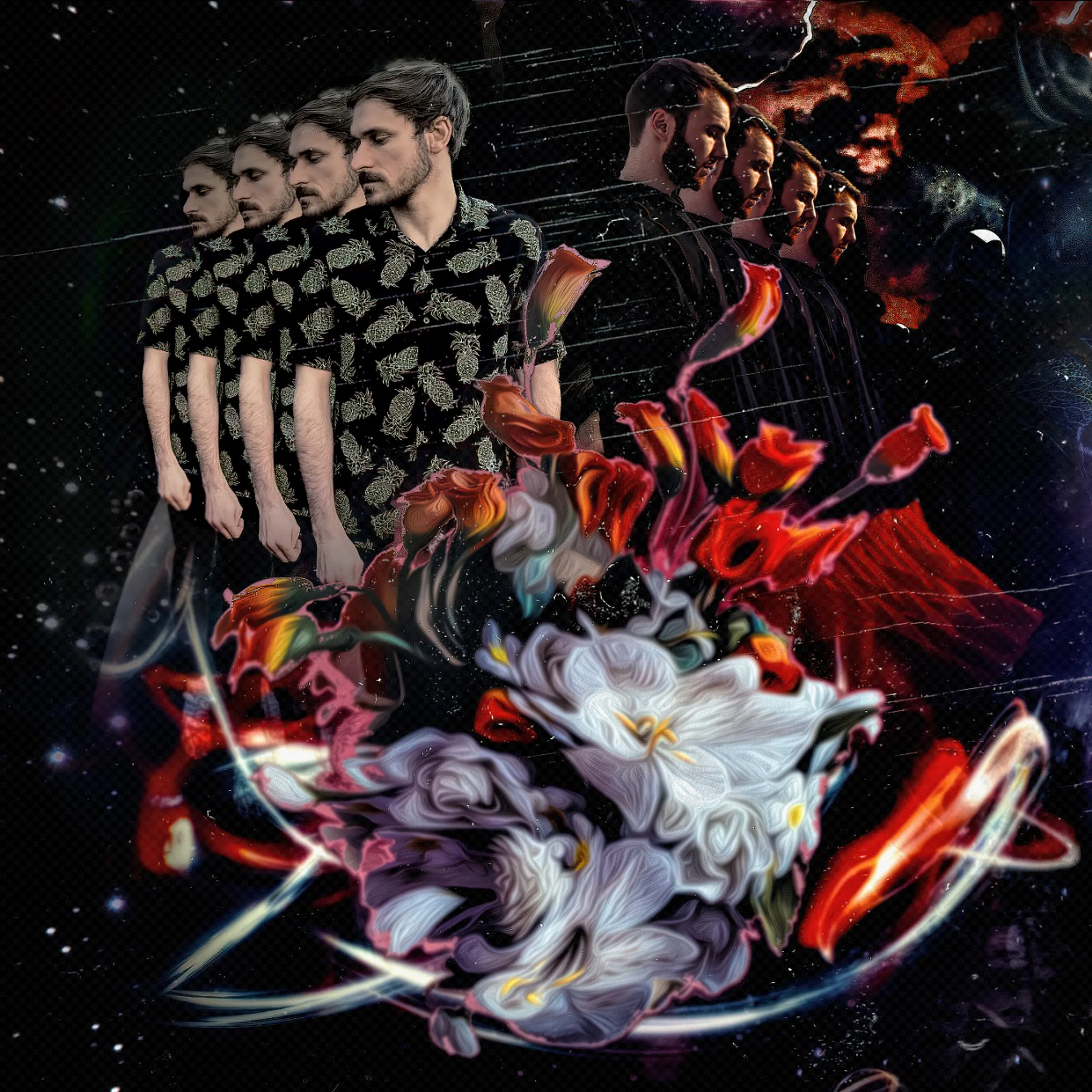 Looking to the after, praying for an answer