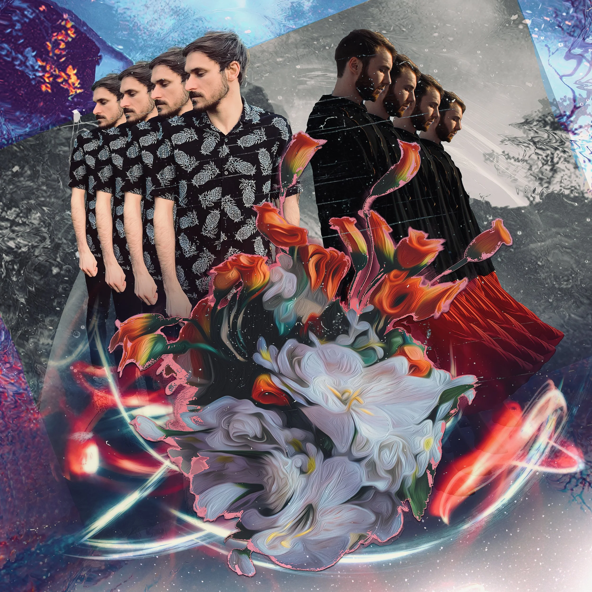 Further than the ocean, fastest sudden motion