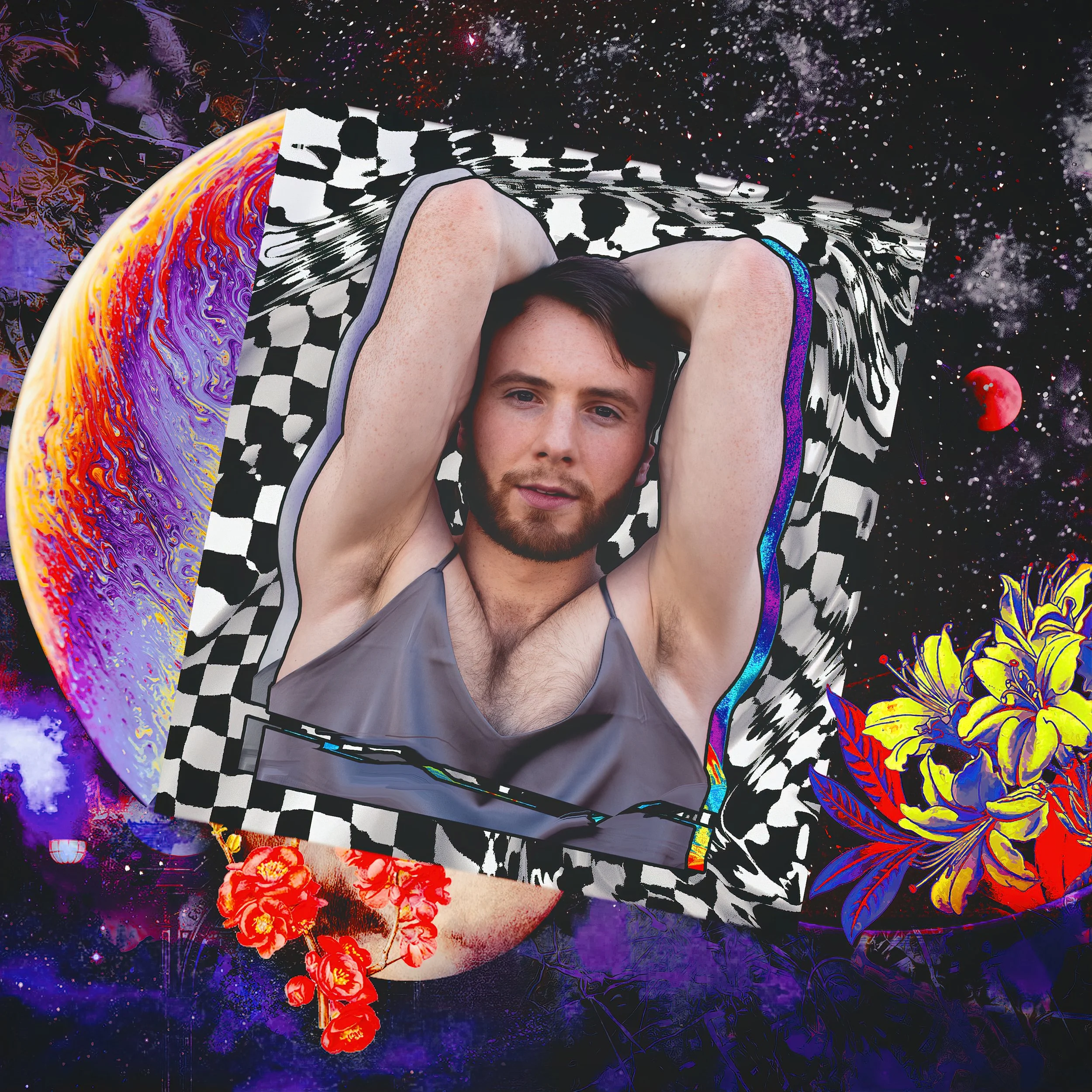 The Deluxx Space-Pop Revolution Has Landed