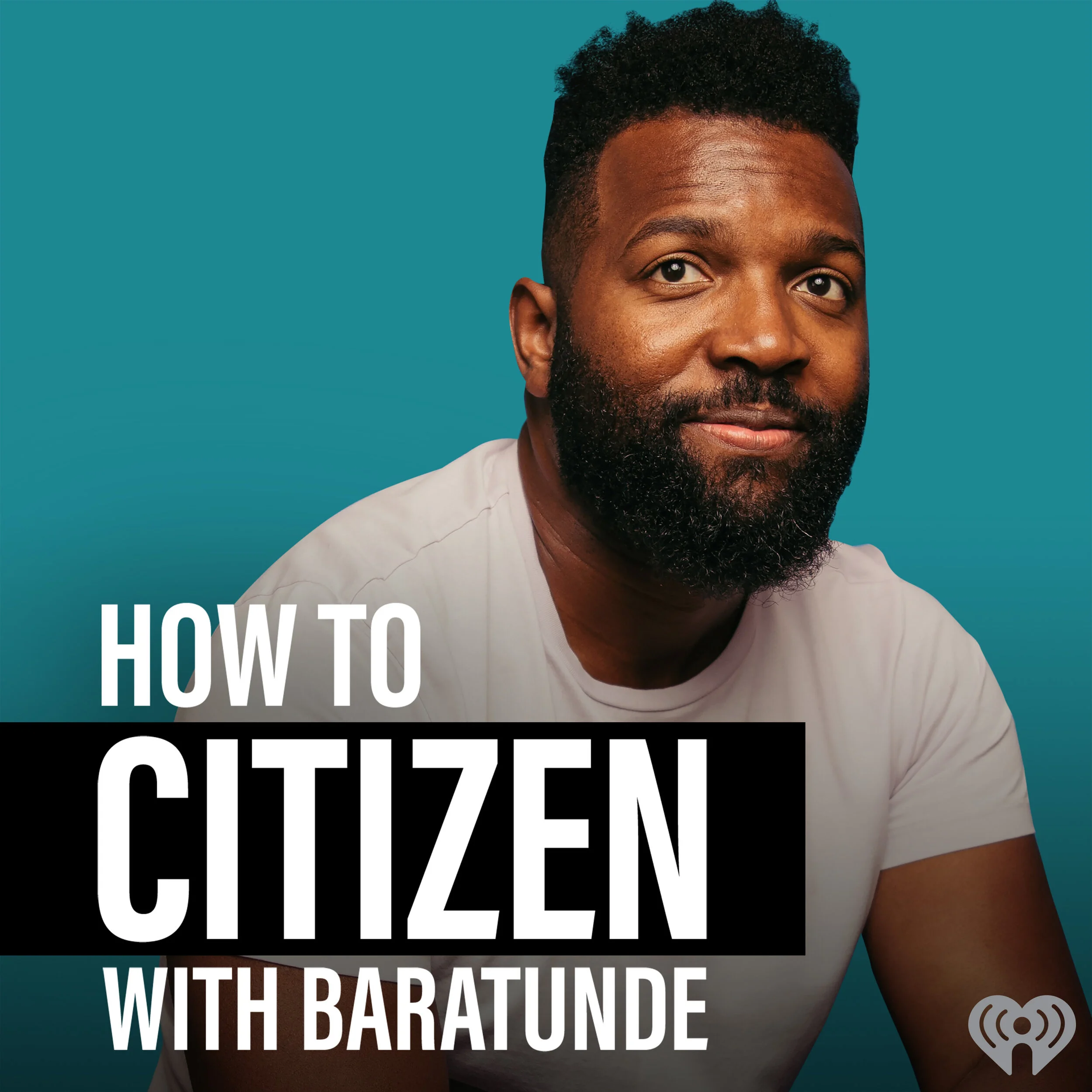 Baratunde’s new podcast, How To Citizen with Baratunde, reimagines “citizen” as a verb and reminds us how to wield our collective power