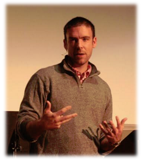 Reid Monaghan is easily one of the most gifted and compelling communicators of the Gospel we've had the privilege of partnering with at Princeton. He is a "no-brainer" to come and speak with our students each year. Reid offers a unique blend of interests and life experiences that allows him to elicit an enthusiastic response from a broad range of students. Reid is able to connect deeply within a multi-ethnic context, while also understanding the unique challenges of athletes and those deeply engaged in the sciences. Reid is eminently authentic and speaks to the heart with clarity and precision. Above all else, Reid passionately follows hard after Jesus and sets an example as a minister, husband, father, friend and evangelist. Any college ministry would be well served to partner with Reid. I'd anticipate that, like our students, you'll soon find your students inquiring as to when Reid will be joining you again. Scott Jones, Lead Pastor Preaching and Vision, Jacob's Well, Former Ministry Fellow at Princeton University