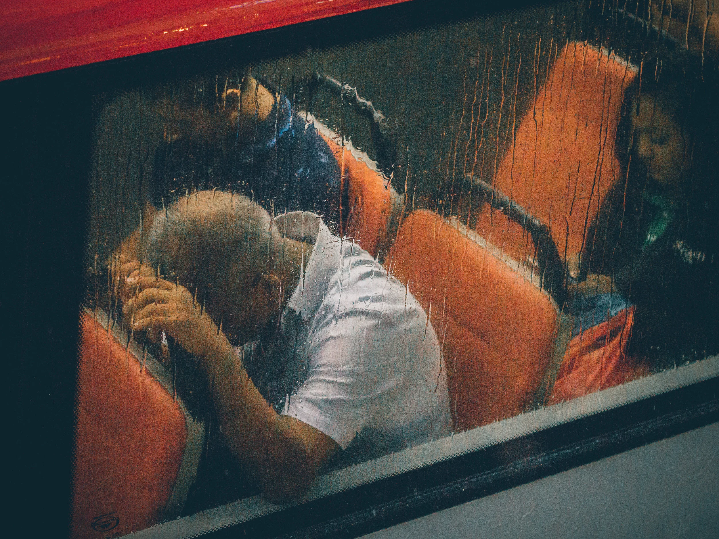 Freaking Out - Worry, Fear, Anxiety, and the Gospel of Jesus Christ