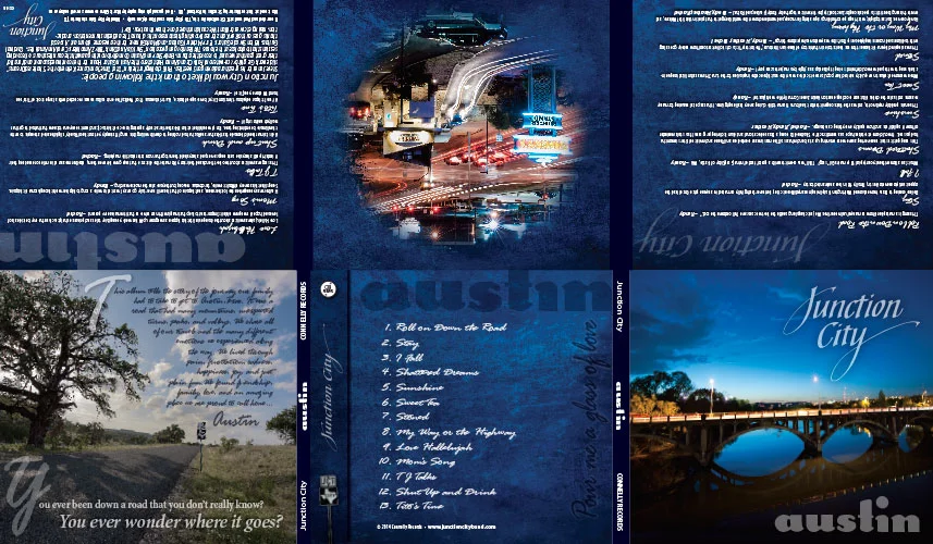 layout