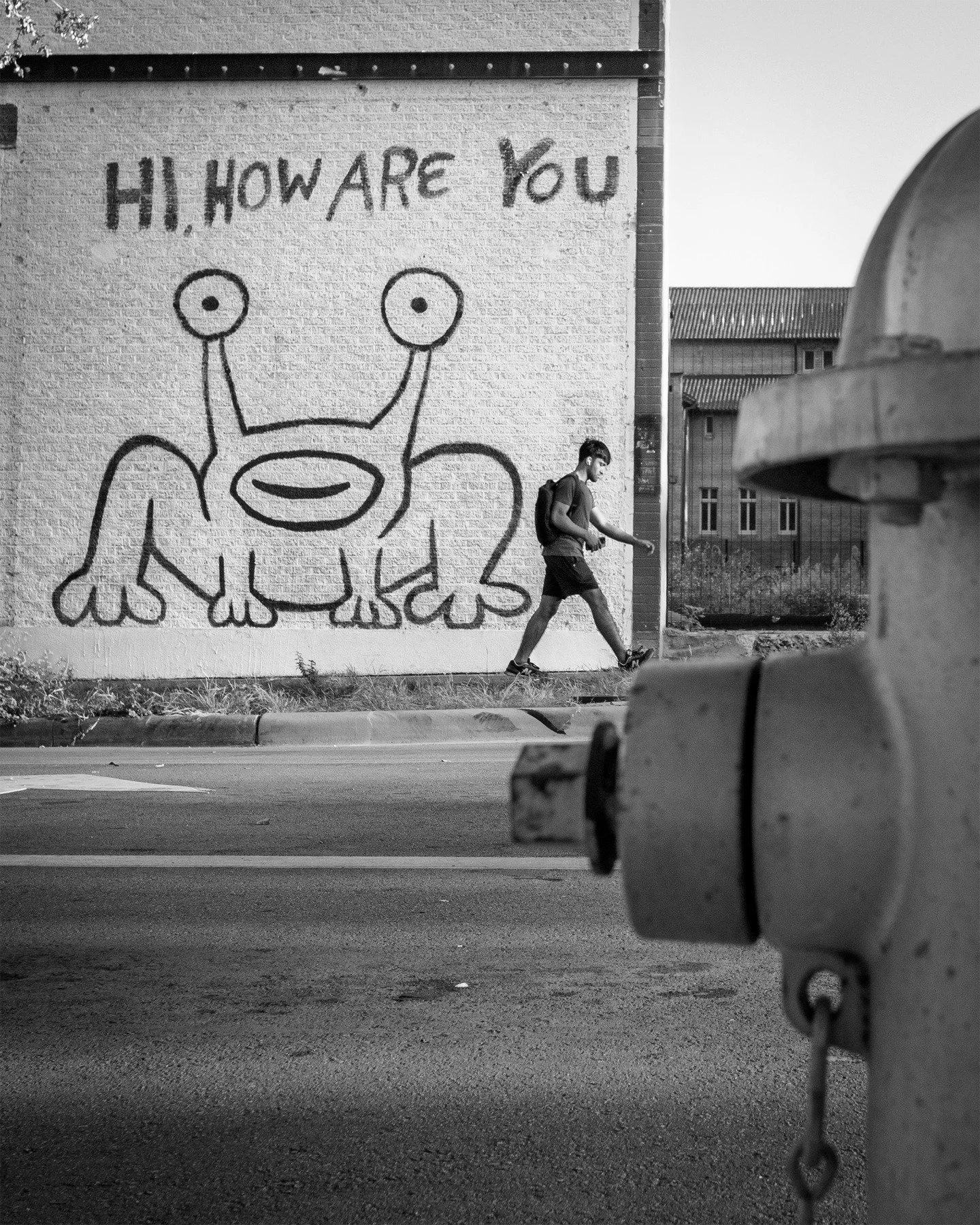 last week

#streetish #urbanlandscape #blackandwhitephotography #ATX #AustinTexas