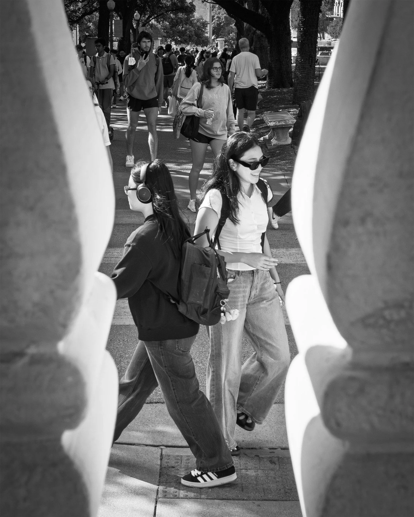 steps

#streetphotography #urbanlandscape #utaustin #blackandwhitephotography #AustinTexasPhotography #ATX #AustinTexas