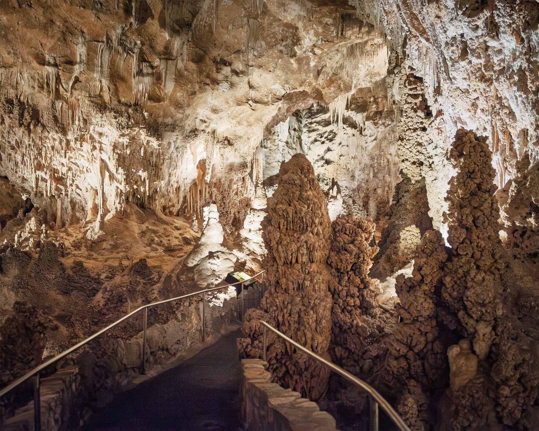 Carlsbad Caverns

#carlsbad #cave #travelphotography #nature #mountains #landscape #d700 #newmexico #nature