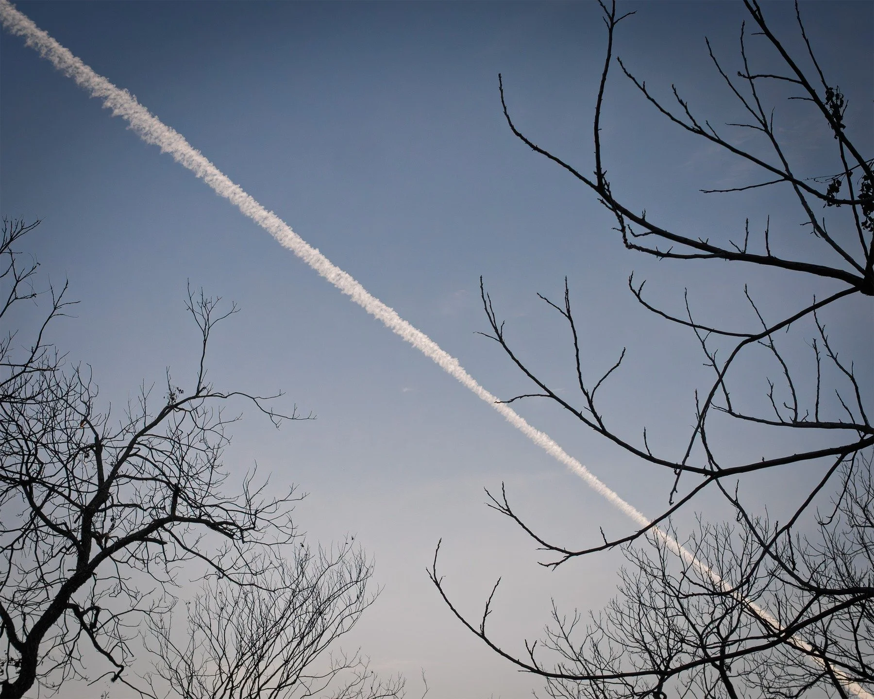 holiday downtime randos