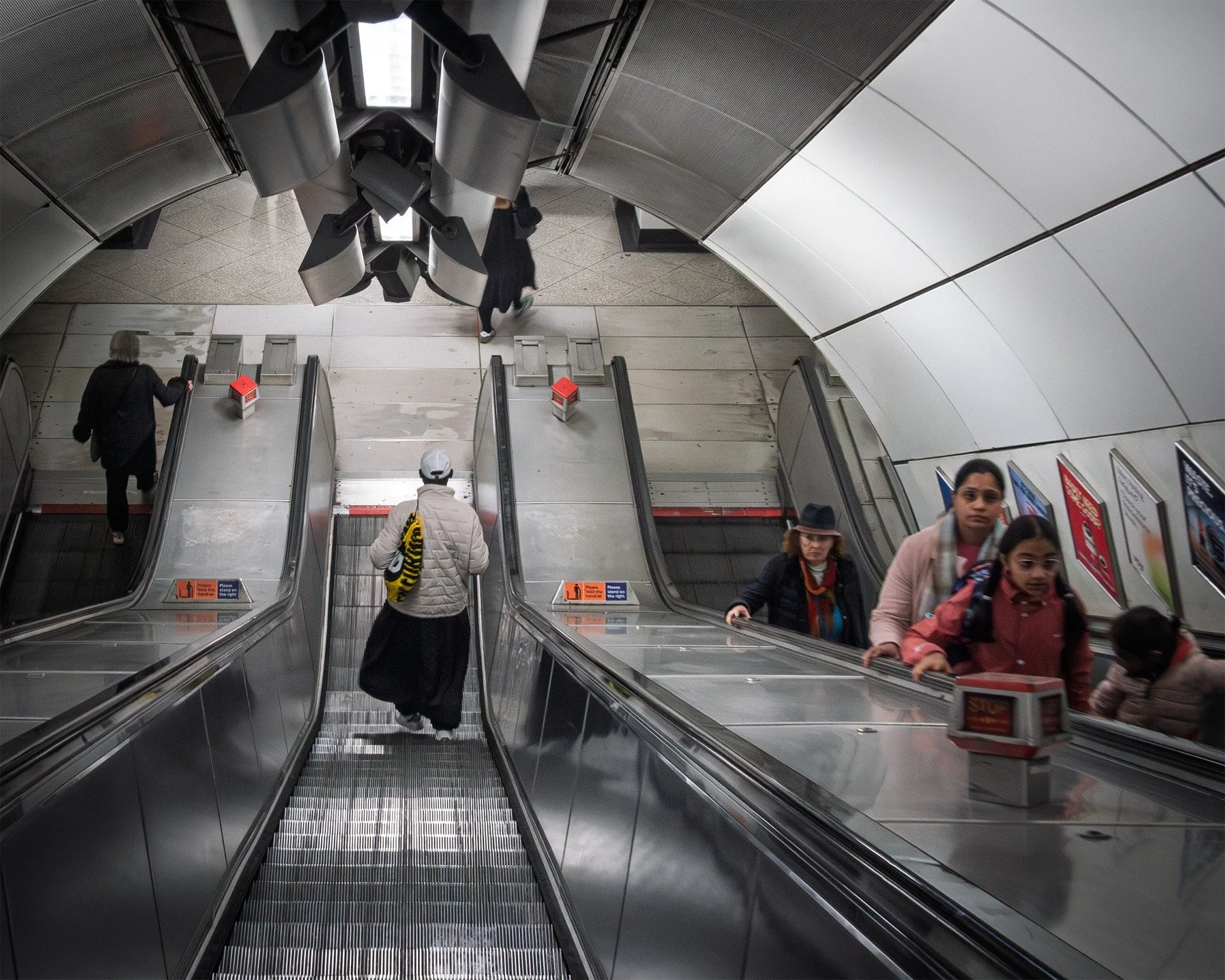 Escalation

#streetphotography #urbanlandscape #london #uk #blackandwhitephotography