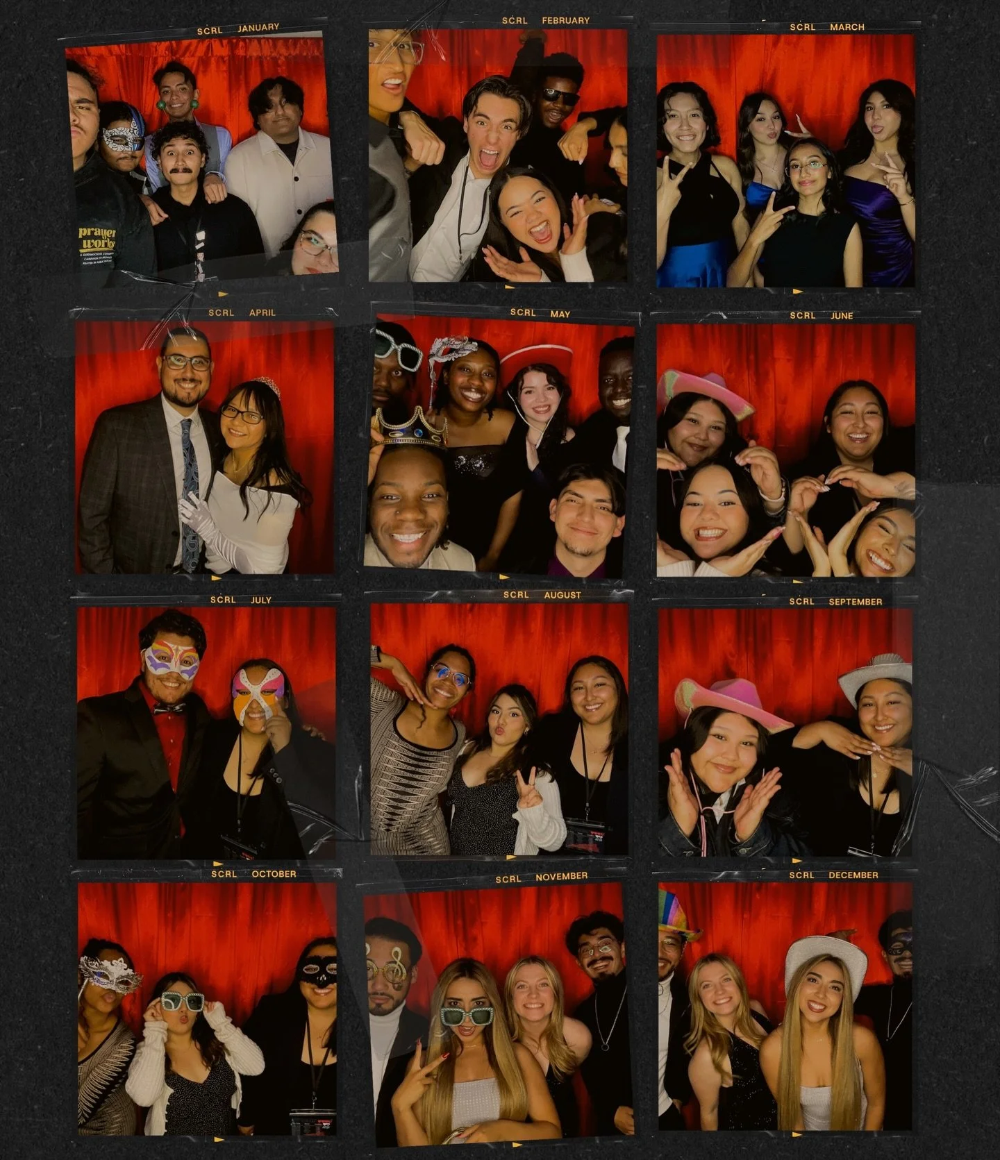 𝗔𝗭𝗬𝗔 𝗥𝗲𝘁𝗿𝗲𝗮𝘁: 𝗡𝗶𝗴𝗵𝘁 𝗮𝘁 𝘁𝗵𝗲 𝗠𝘂𝘀𝗲𝘂𝗺 ✨🏛️
Captured like a film 🎞️
An evening worth remembering. 📸

#azya #az #youngadultministry #christianministry #campyavapines #christiancamp #nightatthemuseum #museumnight #christianpost 