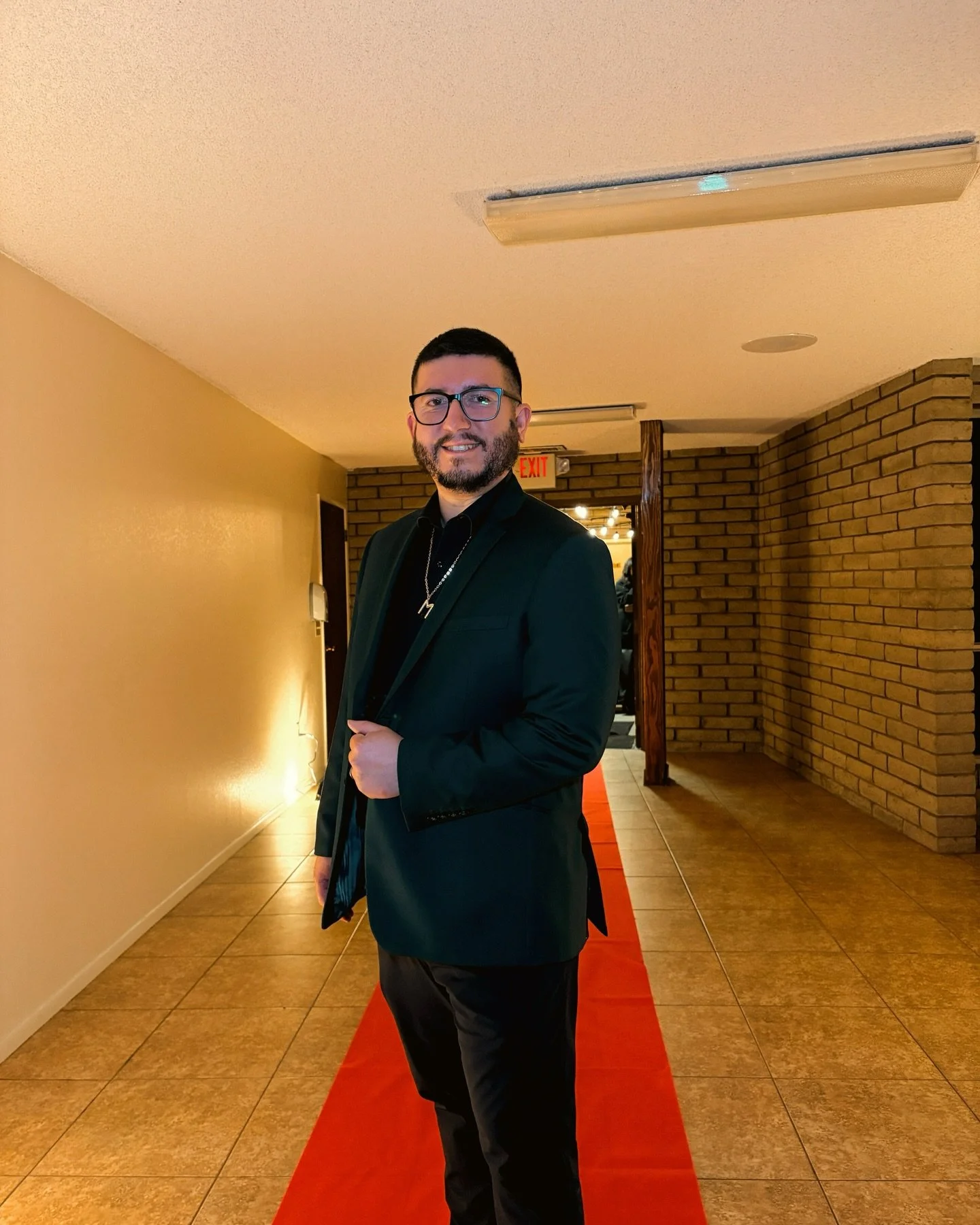 𝗔𝗭𝗬𝗔 𝗥𝗲𝘁𝗿𝗲𝗮𝘁: 𝗡𝗶𝗴𝗵𝘁 𝗮𝘁 𝘁𝗵𝗲 𝗠𝘂𝘀𝗲𝘂𝗺 ✨
Just a few moments from one of the most amazing nights at the retreat. Grateful for all the beautiful people, and memories that made this retreat extra special. 💫

#AZYA #AZYARetreat #Ni