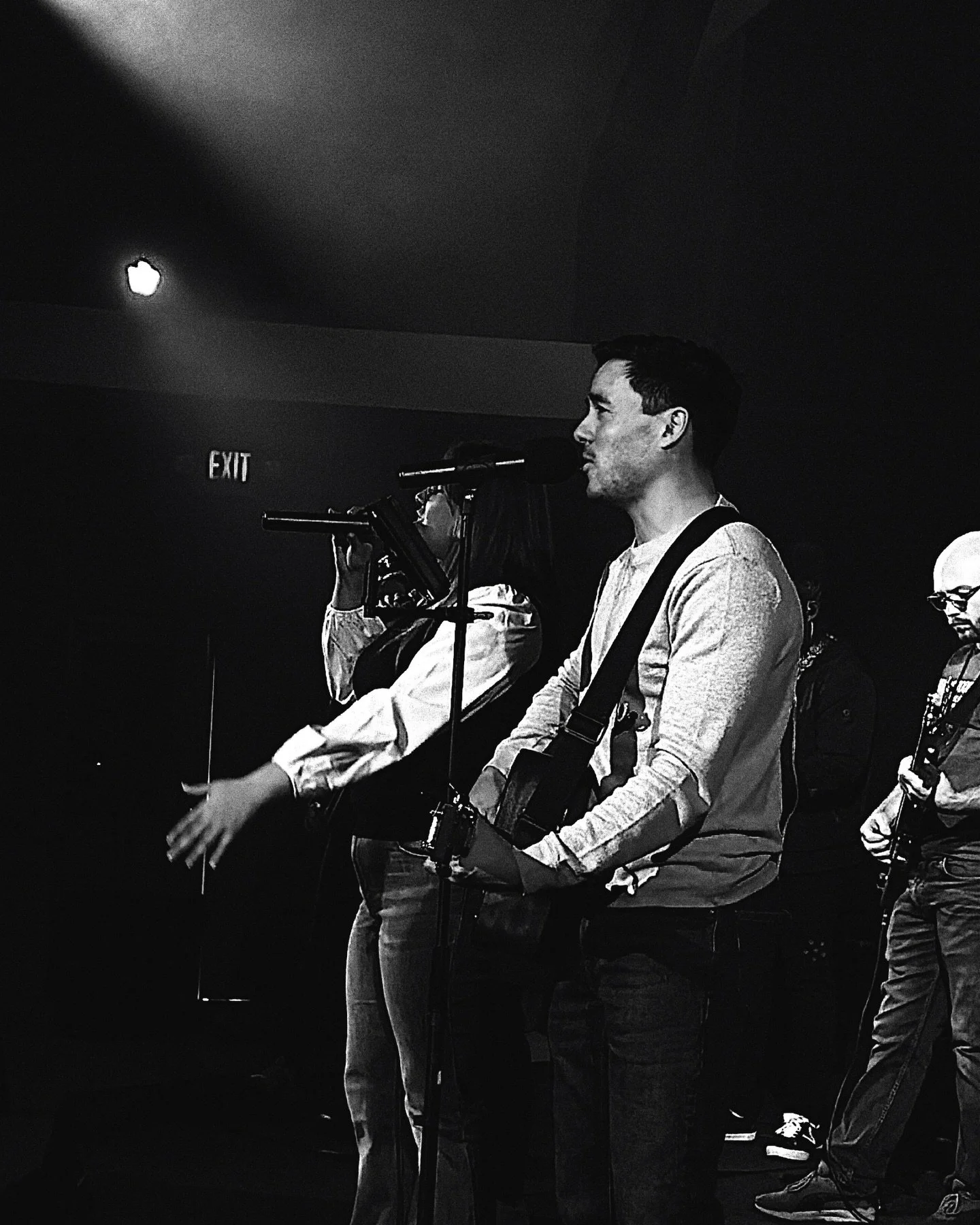 𝗔𝗭𝗬𝗔 𝗥𝗲𝘁𝗿𝗲𝗮𝘁: 𝗙𝗶𝗻𝗮𝗹 𝗗𝗮𝘆 📸✨
We were challenged to move forward, rooted in &ldquo;I Will Serve,&rdquo; and covered in worship. 🎶 
Leaving not just inspired, but surrendered and ready to live it out. 🙏🏼

#azya #azyaretreat #iwill 