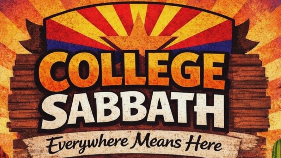 College Sabbath