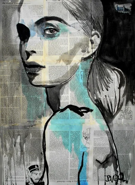 Credit: Loui Jover