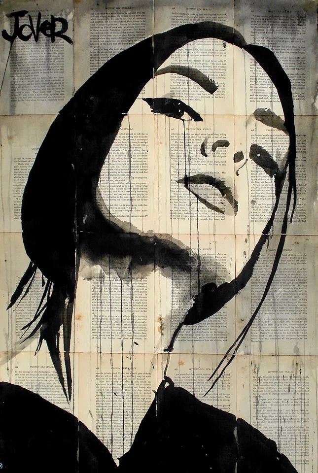 Credit: Loui Jover