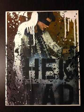 Artwork: Hek Tad 