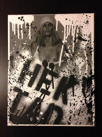 Artwork: Hek Tad 
