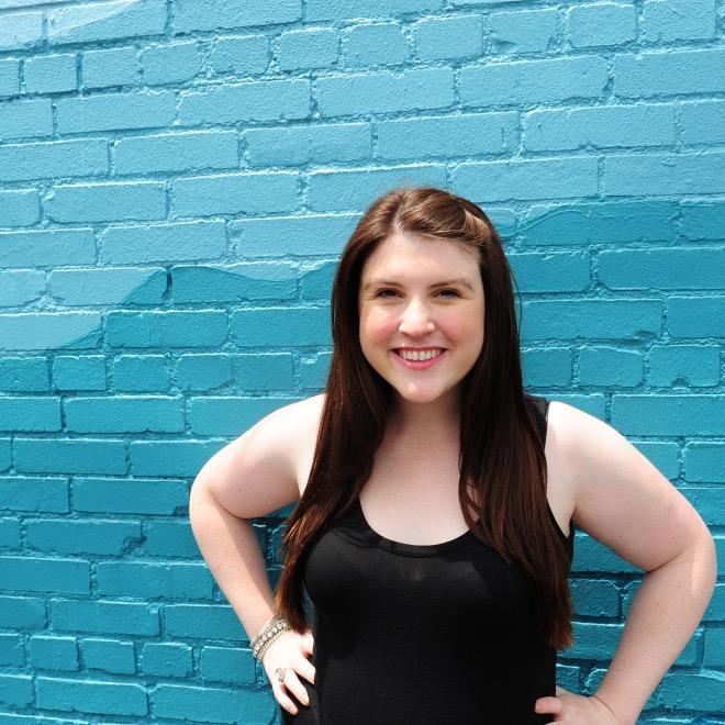 Erin Lindstrom (Courtesy of Twitter)