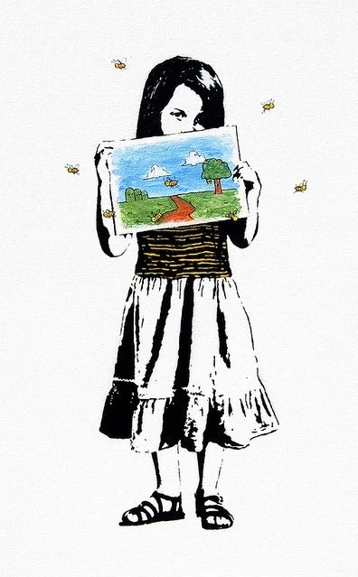 Art by Bumblebeelovesyou