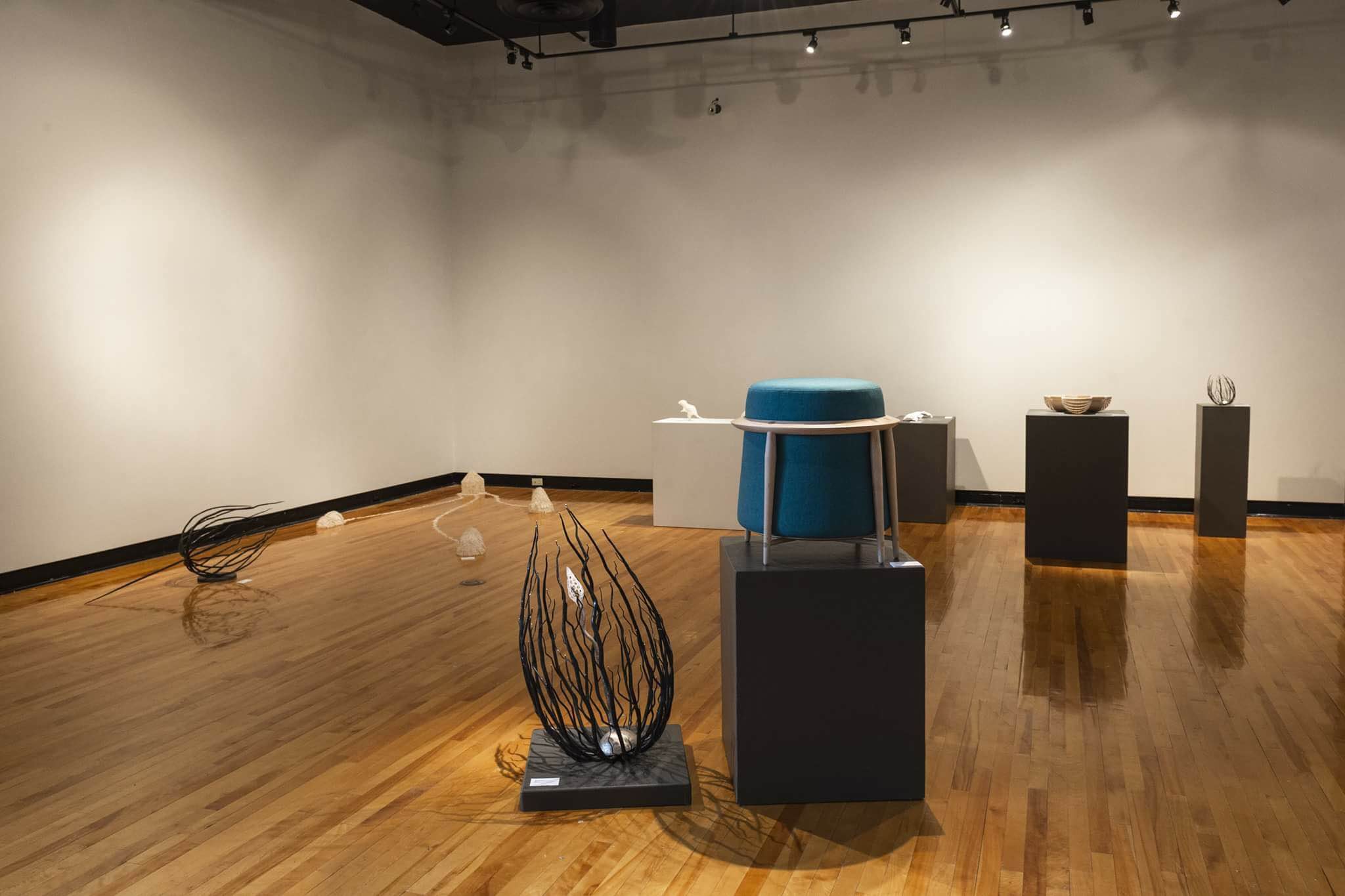  “Drawing From the Same Well” - Group Show with: Jake Martin, Fabiano Sarra, Dan Gabber, Gracia Nash 