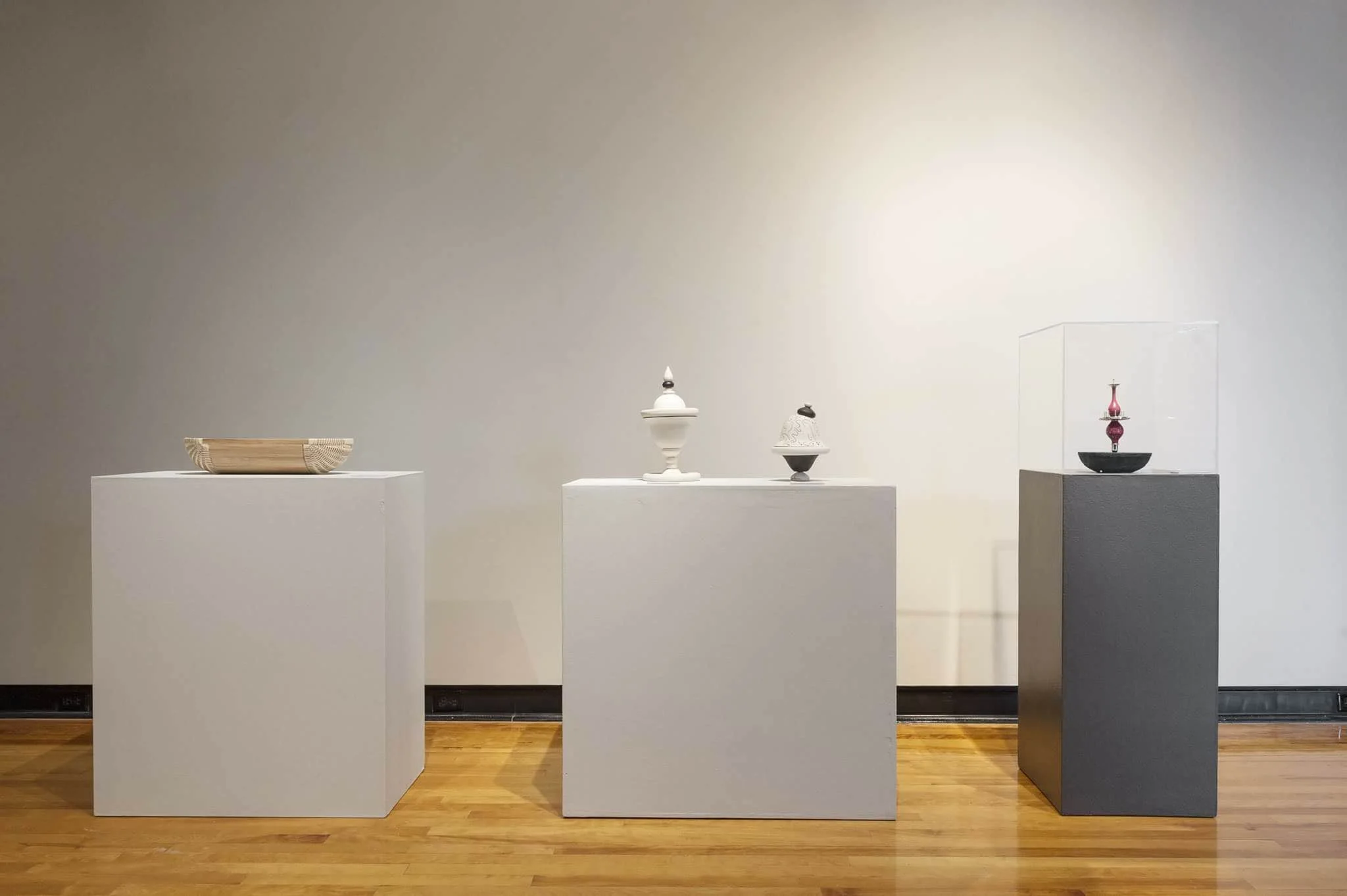  “Drawing From the Same Well” - Group Show with: Jake Martin, Fabiano Sarra, Dan Gabber, Gracia Nash 