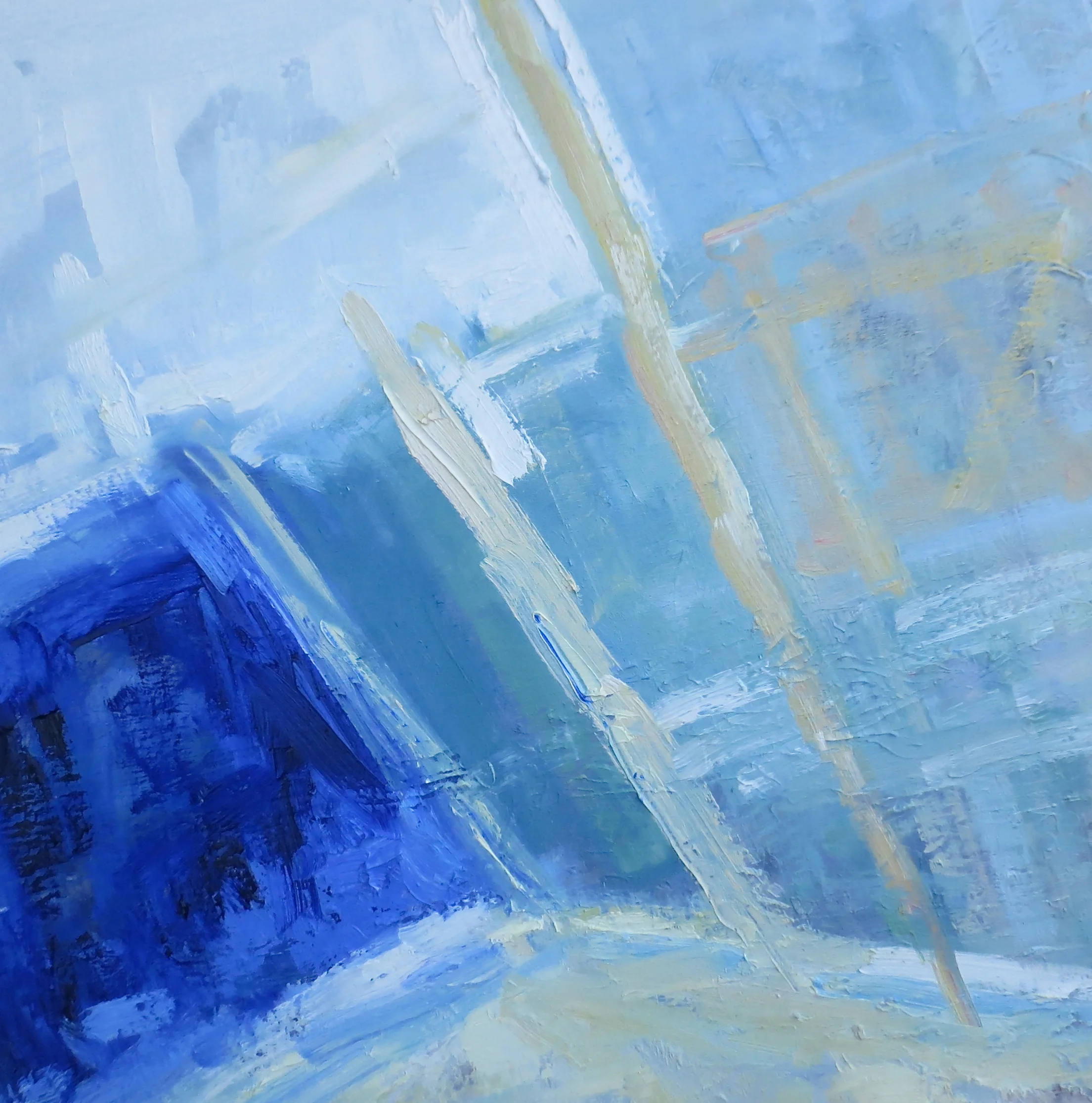 Mother Daughter Wife Series, 'Mother as Embryo'