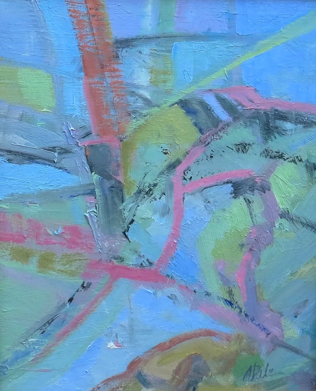 Crystal Cove Underwater