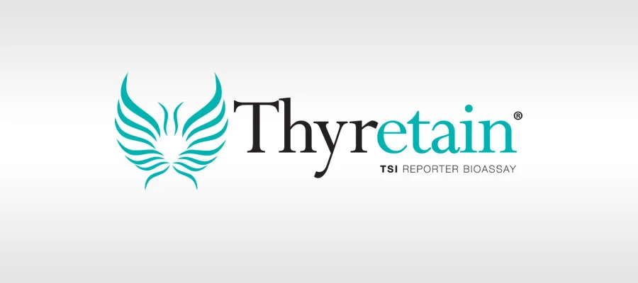 Thyretain