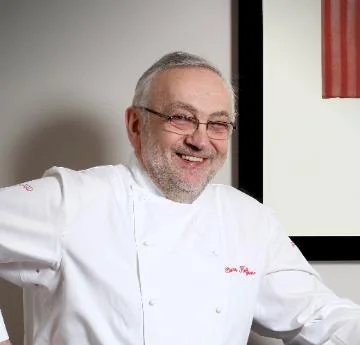 Pierre Koffmann - Chef Biography