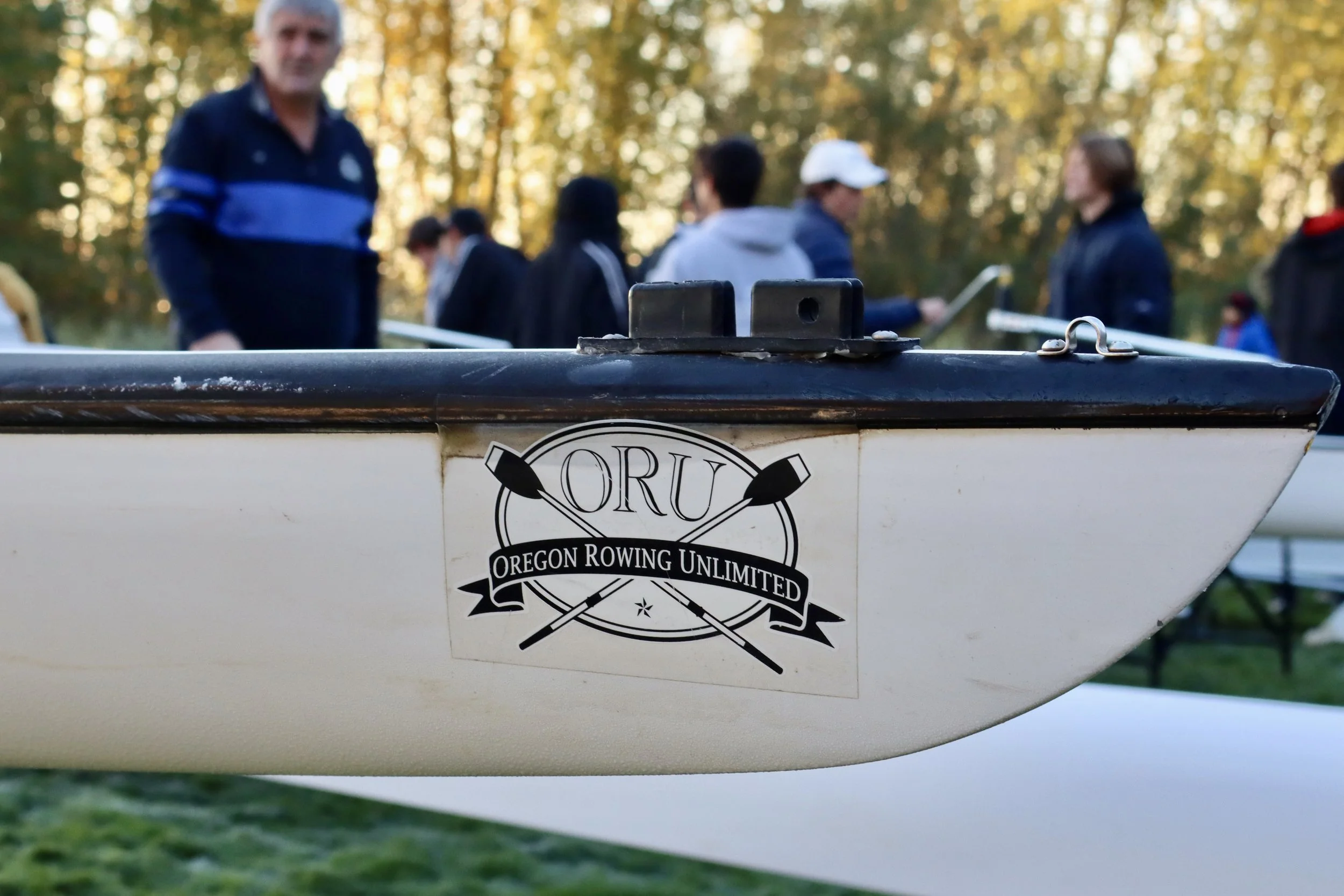 Oregon Rowing Unlimited - PDX