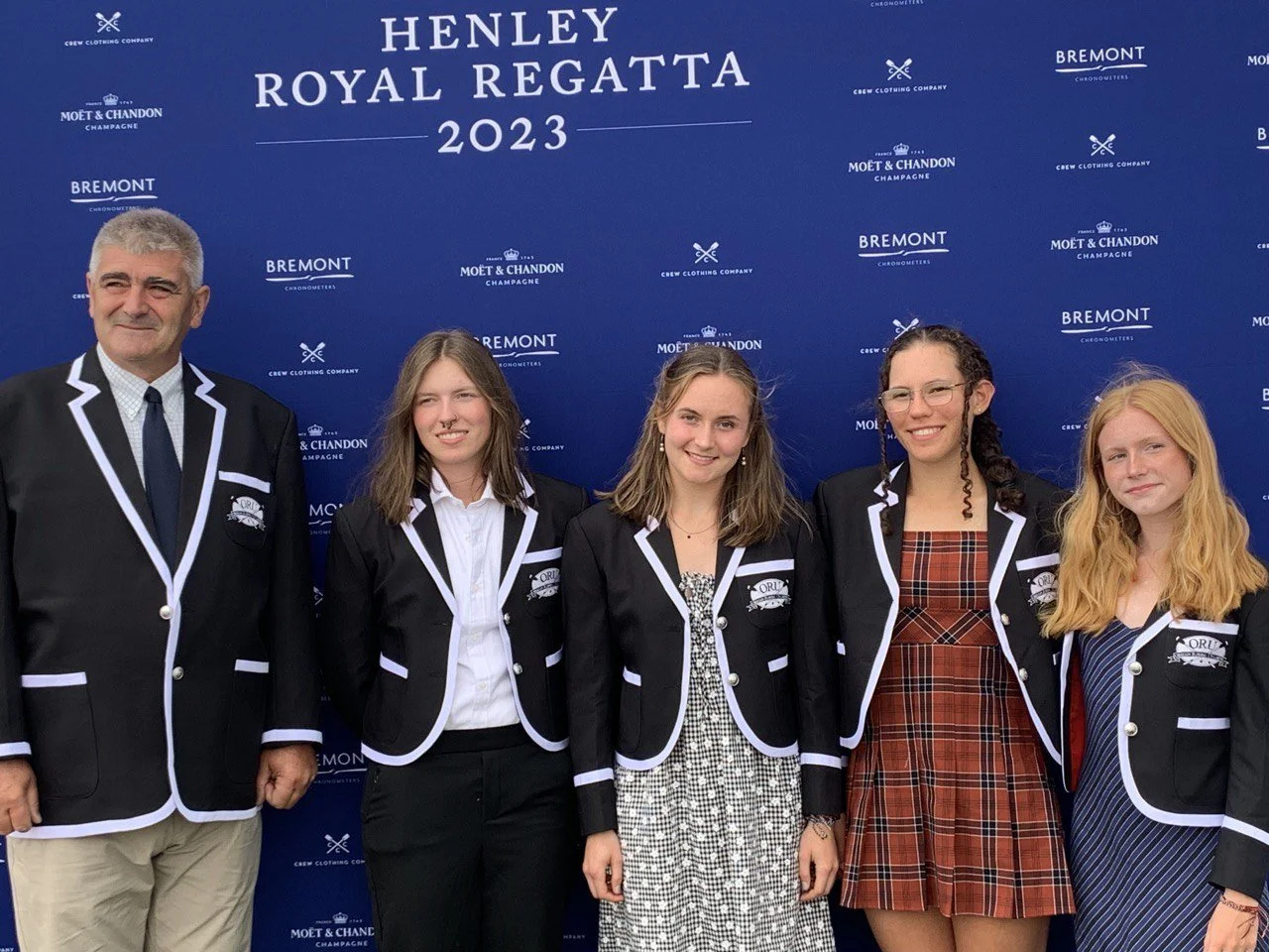 Oregon Rowing Unlimited - PDX