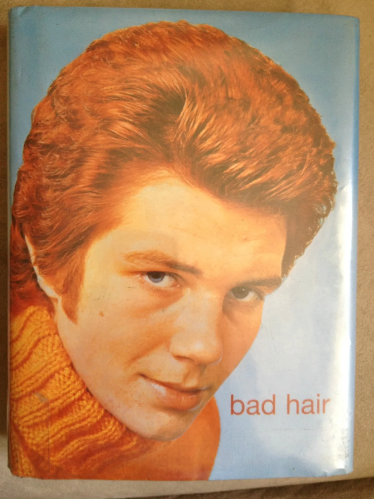 Bad Hair