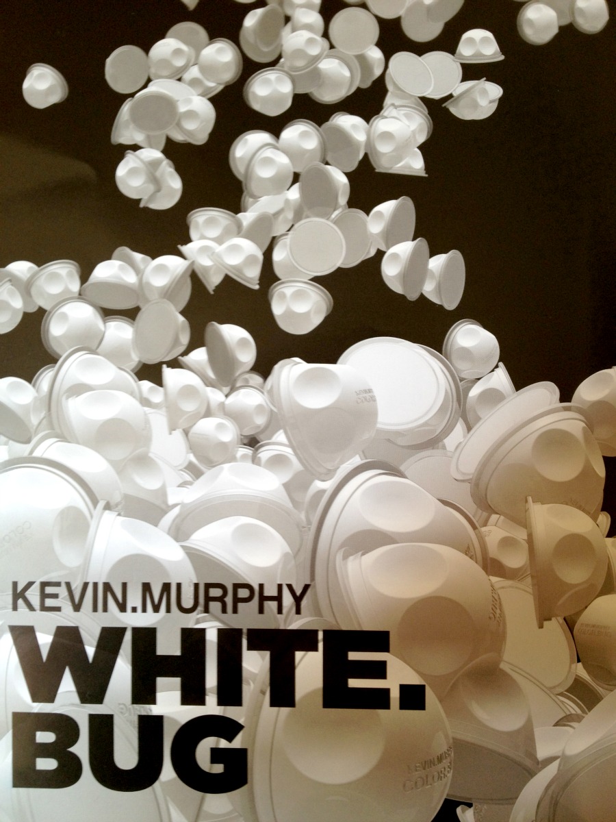 KEVIN.MURPHY WHITE.BUG HOLIDAY 2012