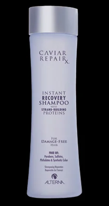 Alterna Caviar Instant Recovery Shampoo