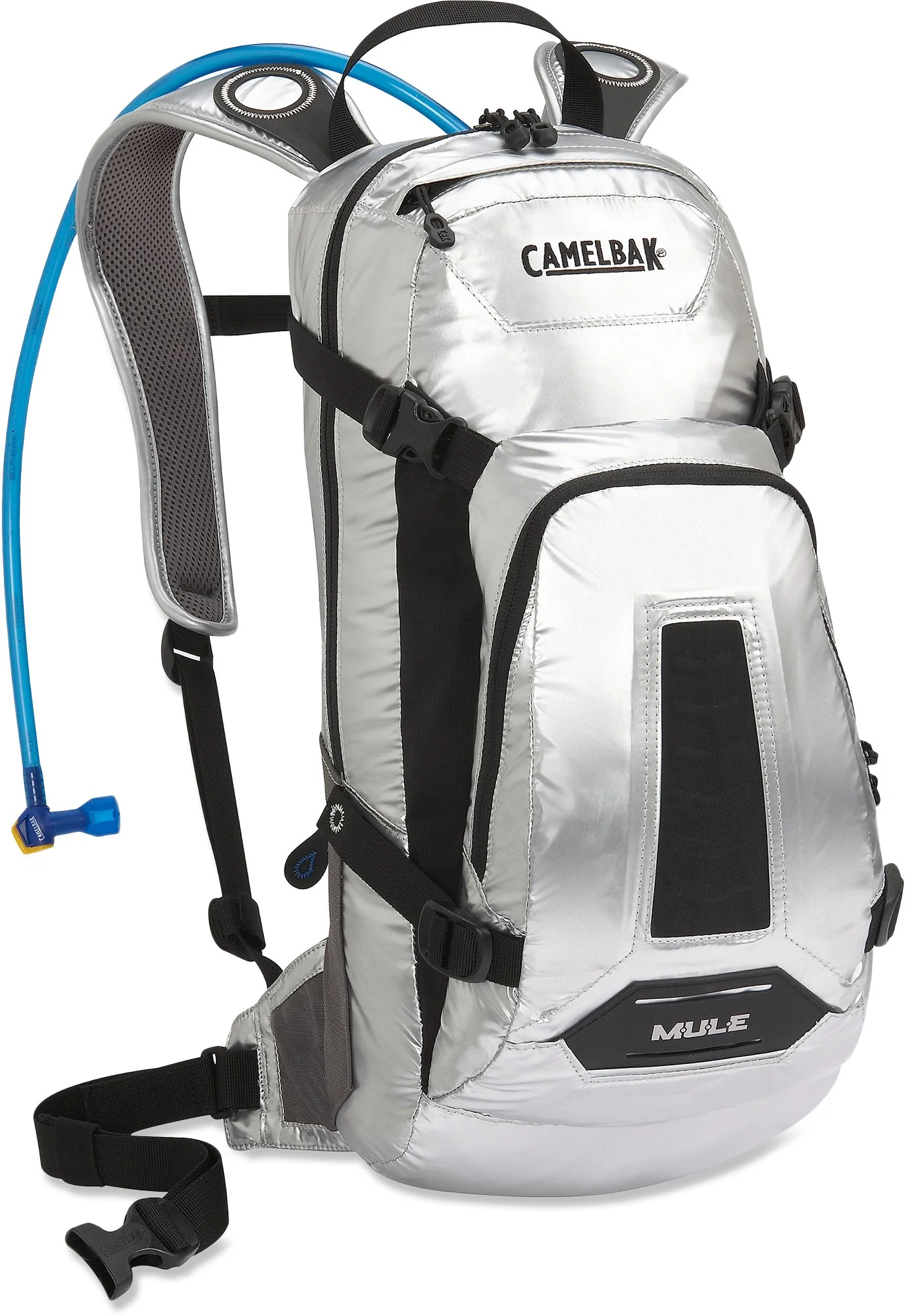 Camelback hydration pack