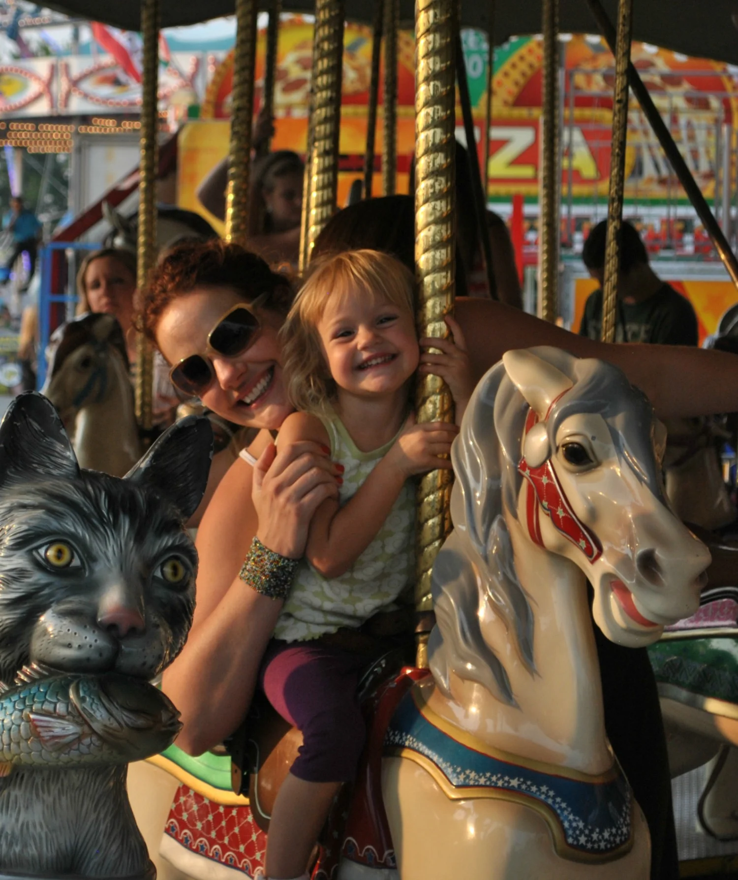 Carousel