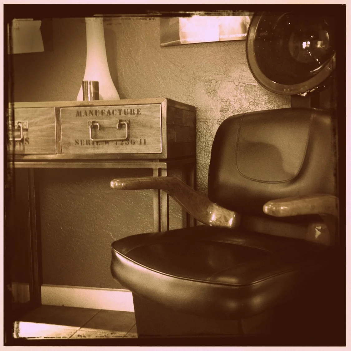 Cosmetology School