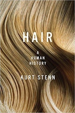 This book was written by a former Johnson & Johnson research scientist. He attempts to explain the fact that nobody knows what causes hair loss. He also has a fascinating description of how the hair follicles cycle like the phases of the moon.