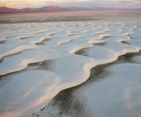 White Sands New Mexico