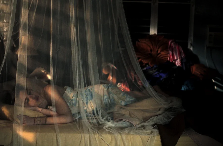 Film Still by Pepe Avila Del Pino