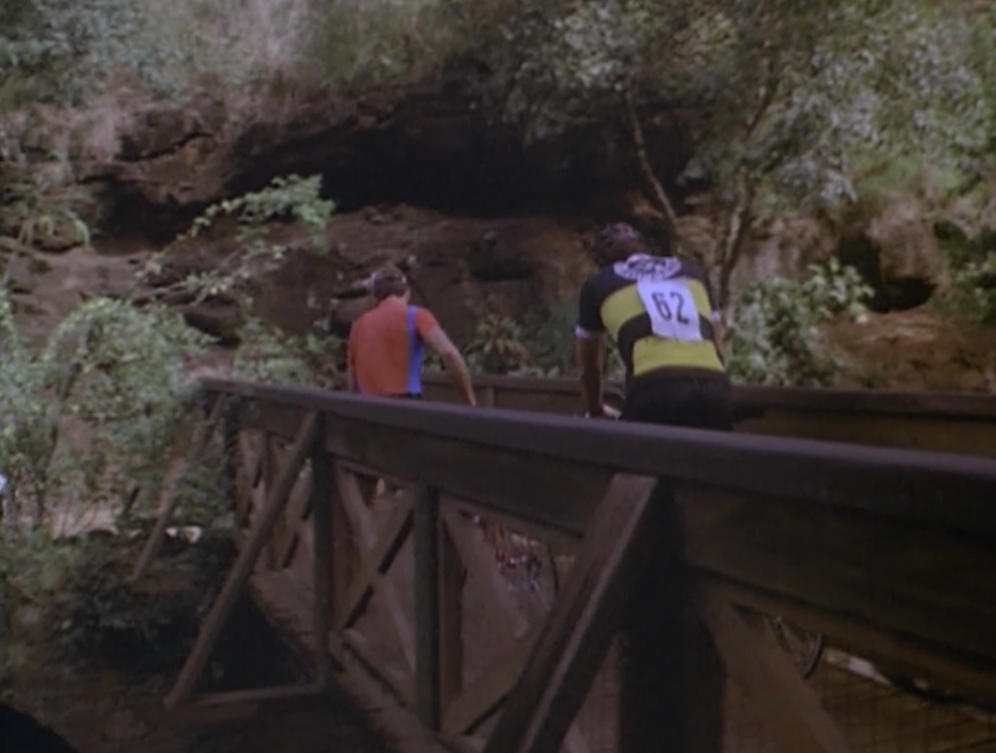 Copyright 1981, Universal Television, Glen A. Larson Productions