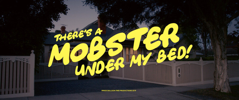 There's a Mobster Under My Bed!.jpg