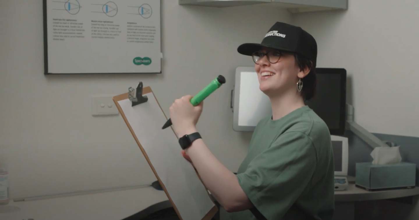 Using Parody to spice up Corporate Comms 