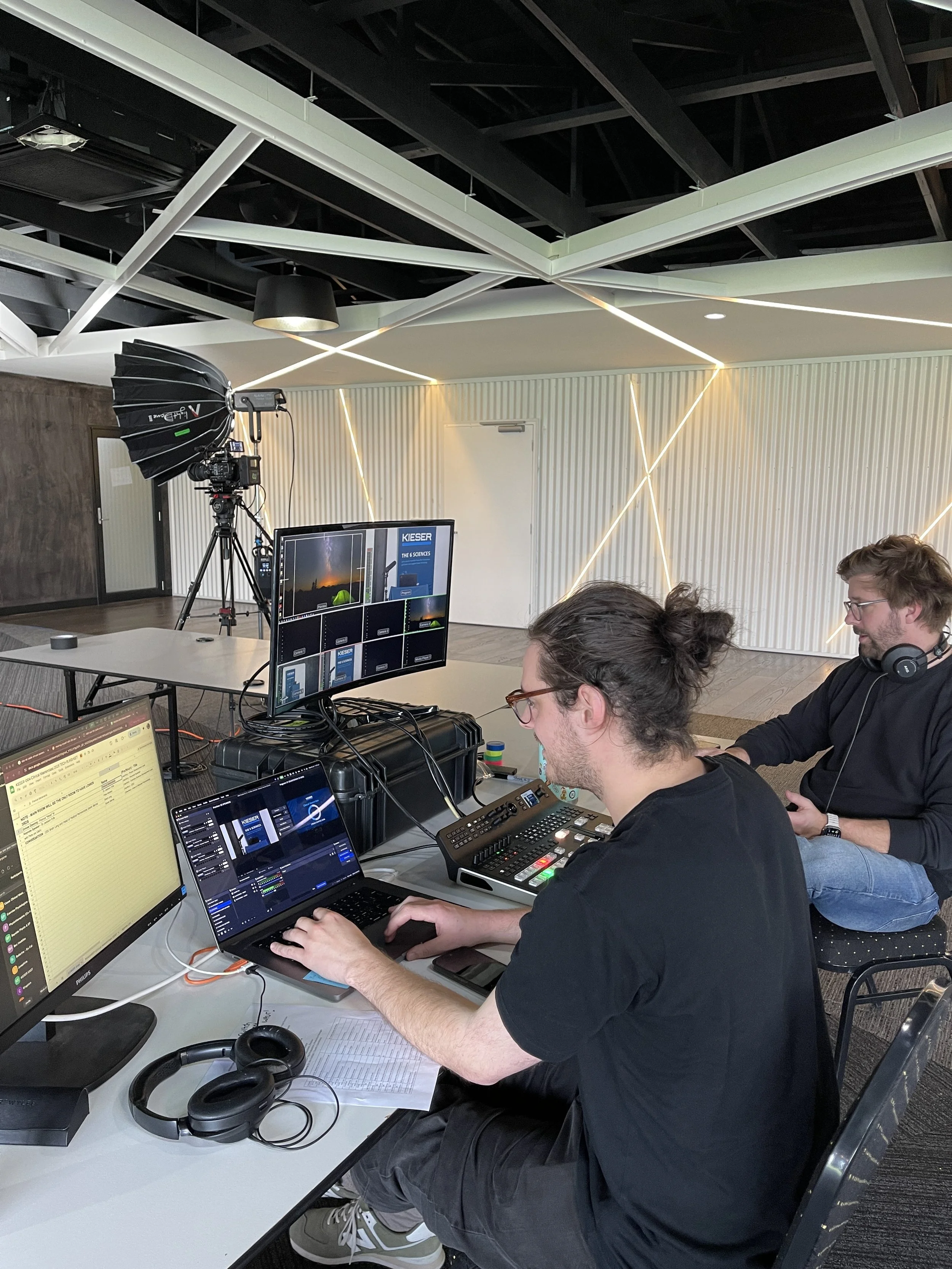 Livestream Productions That Actually Elevate Your Brand